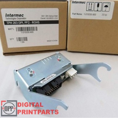 Brand New Intermec 1-010030-900 Thermal Printhead Intermec PF2i 203 dpi