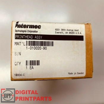 Brand New Intermec...