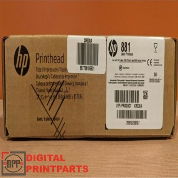 Brand New HP Latex Printer...