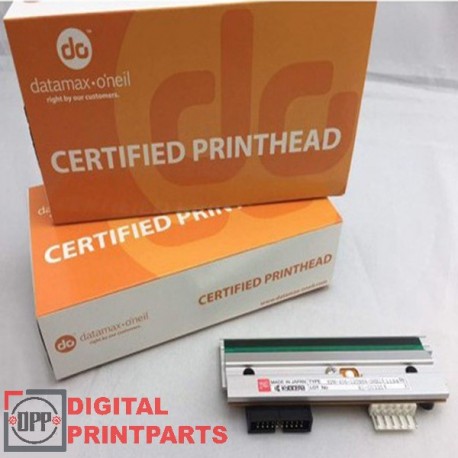 Brand New Datamax PHD20-2241-01 Thermal Printhead H-4310 printers 300 Dpi