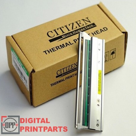 Citizen CLP-631/CL-S631/CL-S621C Thermal Printhead