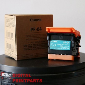 Brand New Canon PF-04...