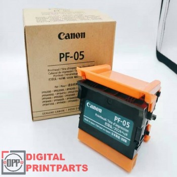 Brand New Canon PF-05...