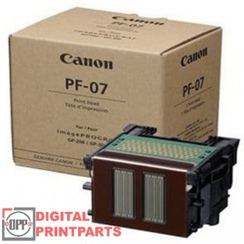 Brand New Canon PF-07...