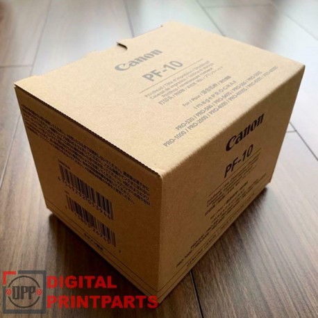 Brand New Canon PF-10 For Printhead Canon Pro - 2000, 400, 600 Printers