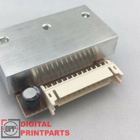 Brand New Videojet 403325 Thermal Printhead 300 Dpi Dataflex 6210 / 6320 (32mm)