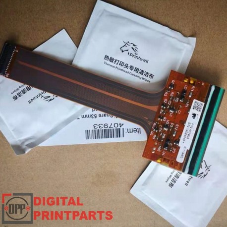 Brand New Videojet 407933 thermal printhead 6330/6530 - KCE-53-12PAT1-VJTN