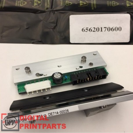 Brand New Bizerba KF2003-GM11B Printhead 65620170600 Thermal Print Head