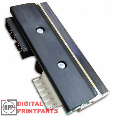 Brand New Bizerba Thermal Printhead KD2004-DC91C, KD2004-DC91B, 203 dpi, Bizerba 65620170701