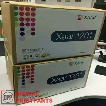 Brand New Xaar 1201 / 2.5pl...