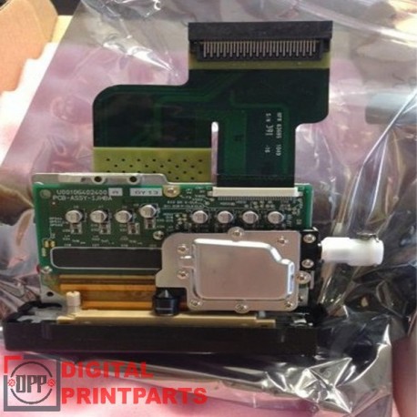 Brand New Vutek Jetpack QS Series ASM, Jetpack QS S30 Simriz Prod 45076491 Printhead