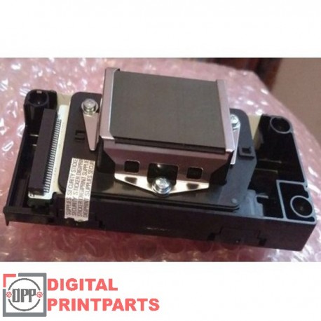 Brand New Mutoh Original RJ-900 Drafstation Printhead Assy- DF-49029