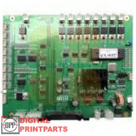 Brand New Anapurna Mw Control Heat Board - 2359045