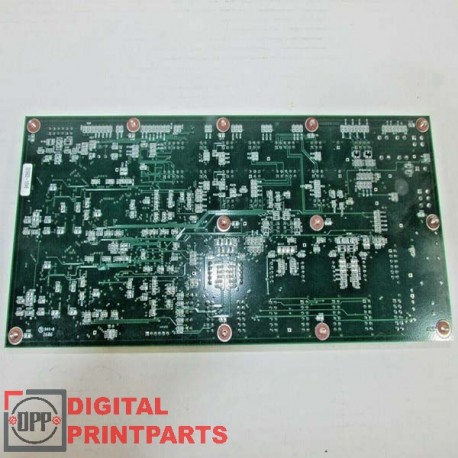 Brand New Jeti 3324 Motion Module V2 Rev 14 - 391-315008