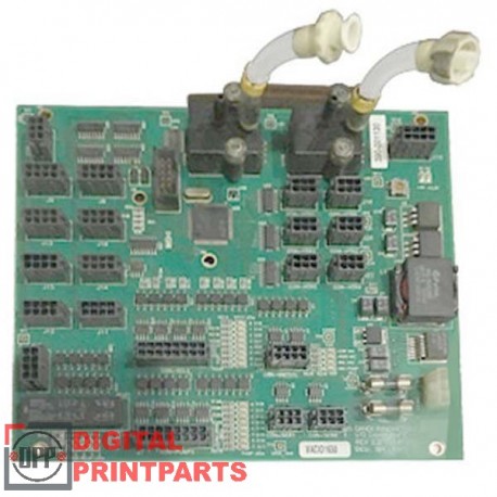 Brand New Jeti 3324 I/O Vacuum Board 390-001120