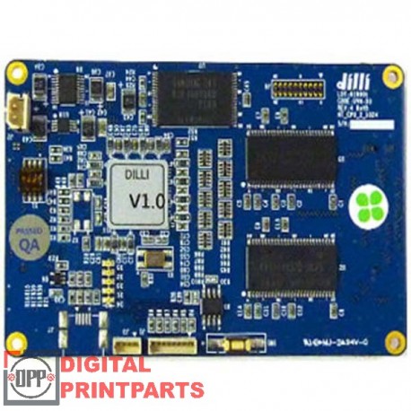 Brand New Anapurna MW CPU Board (Rev 1) - D2+7500402-0007