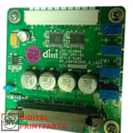 Brand New Anapurna M2540 FB Cartridge PCB (M2) - 7500402-0004