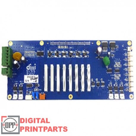 Brand New Anapurna Mv NT-Head PCB - D2+7500202-0003