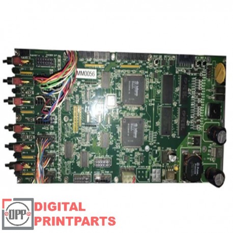 Brand New Jeti 3312 Board, Motion Module - 390-002010