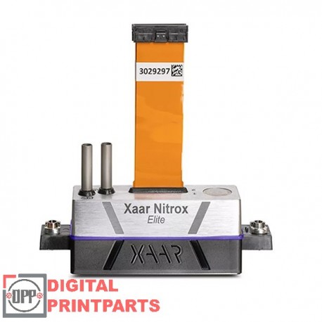 Genuine XAAR NITROX CORE/PRO/ELITE PRINTHEAD